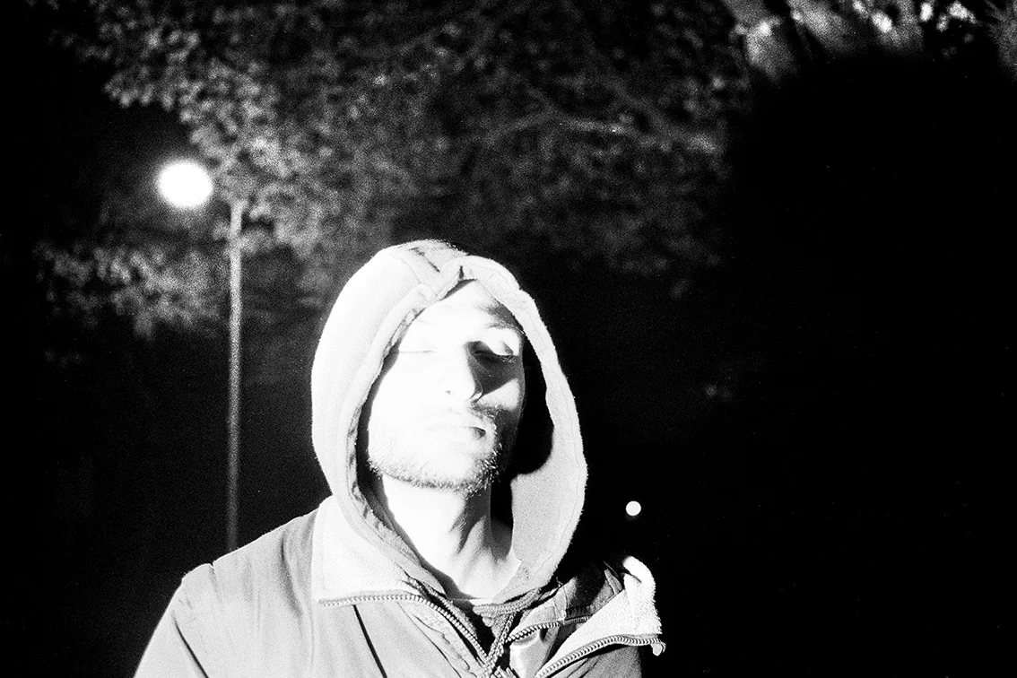 From the series Dark Water