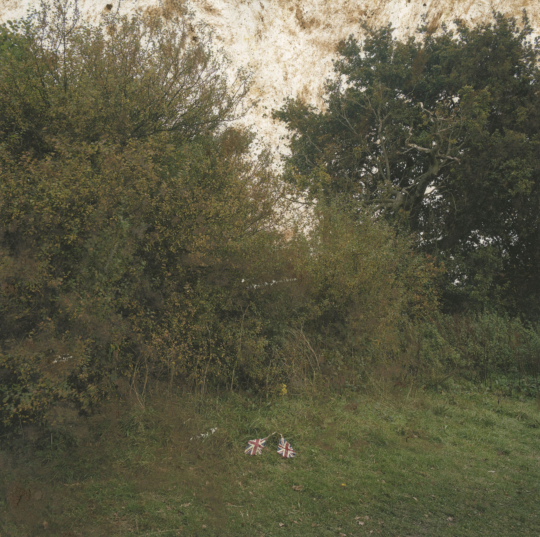 From the series Inhabiting Edgelands