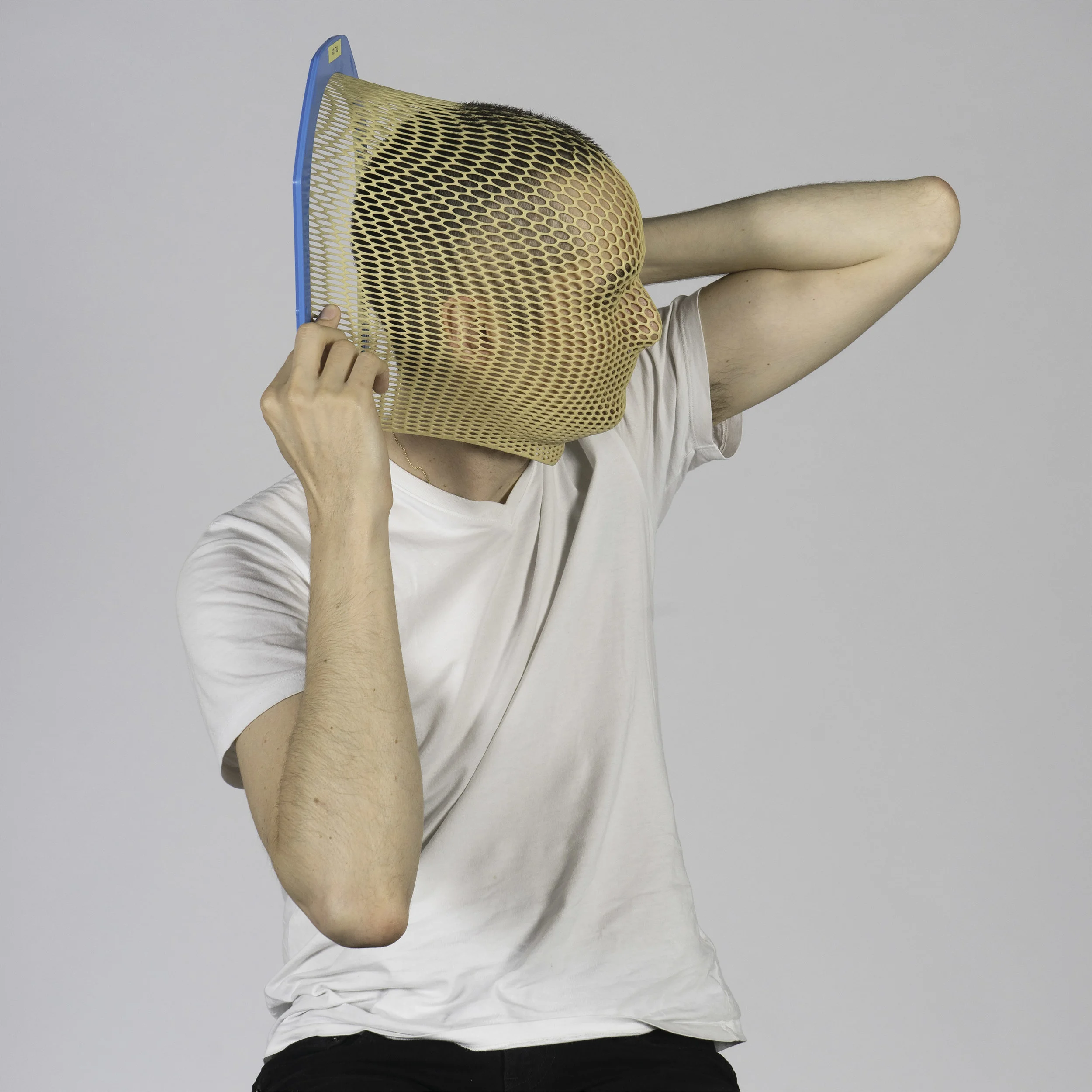 Image from the series Talk Me Through It