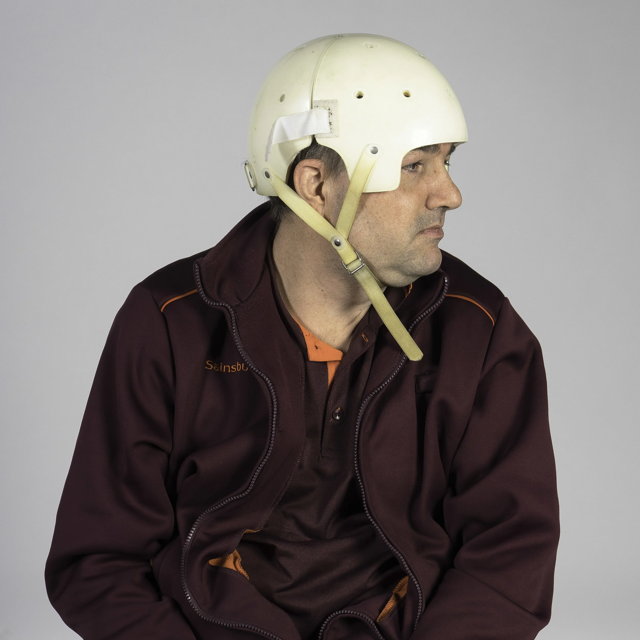Image from the series Talk Me Through It
