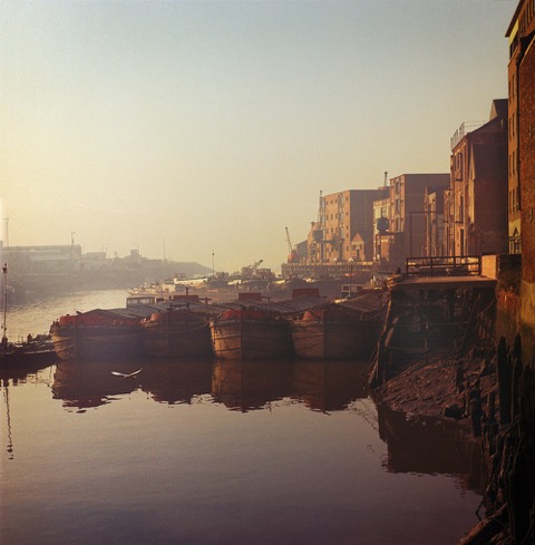 Image by David Morris