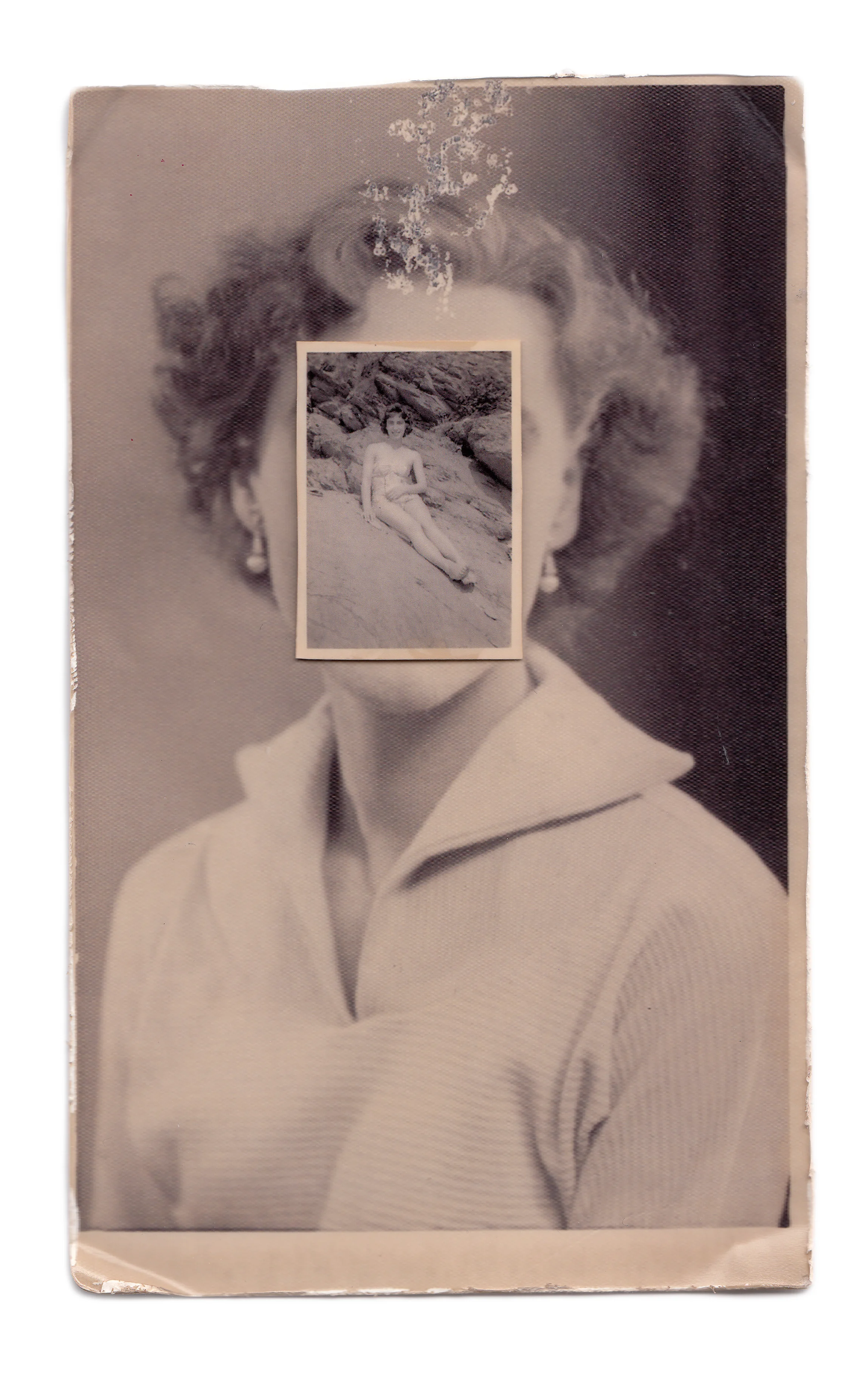 From the series Silence
