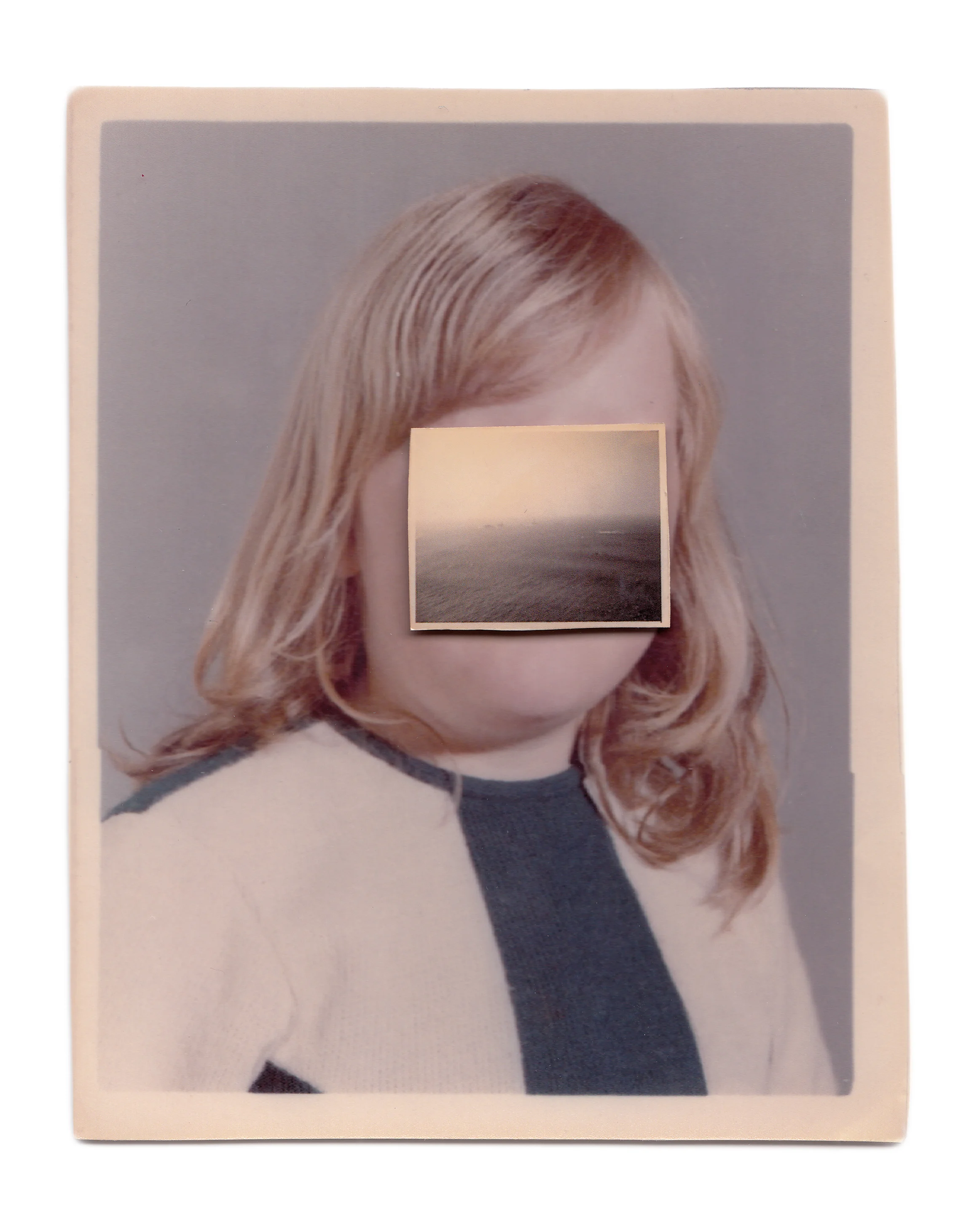 From the series Silence