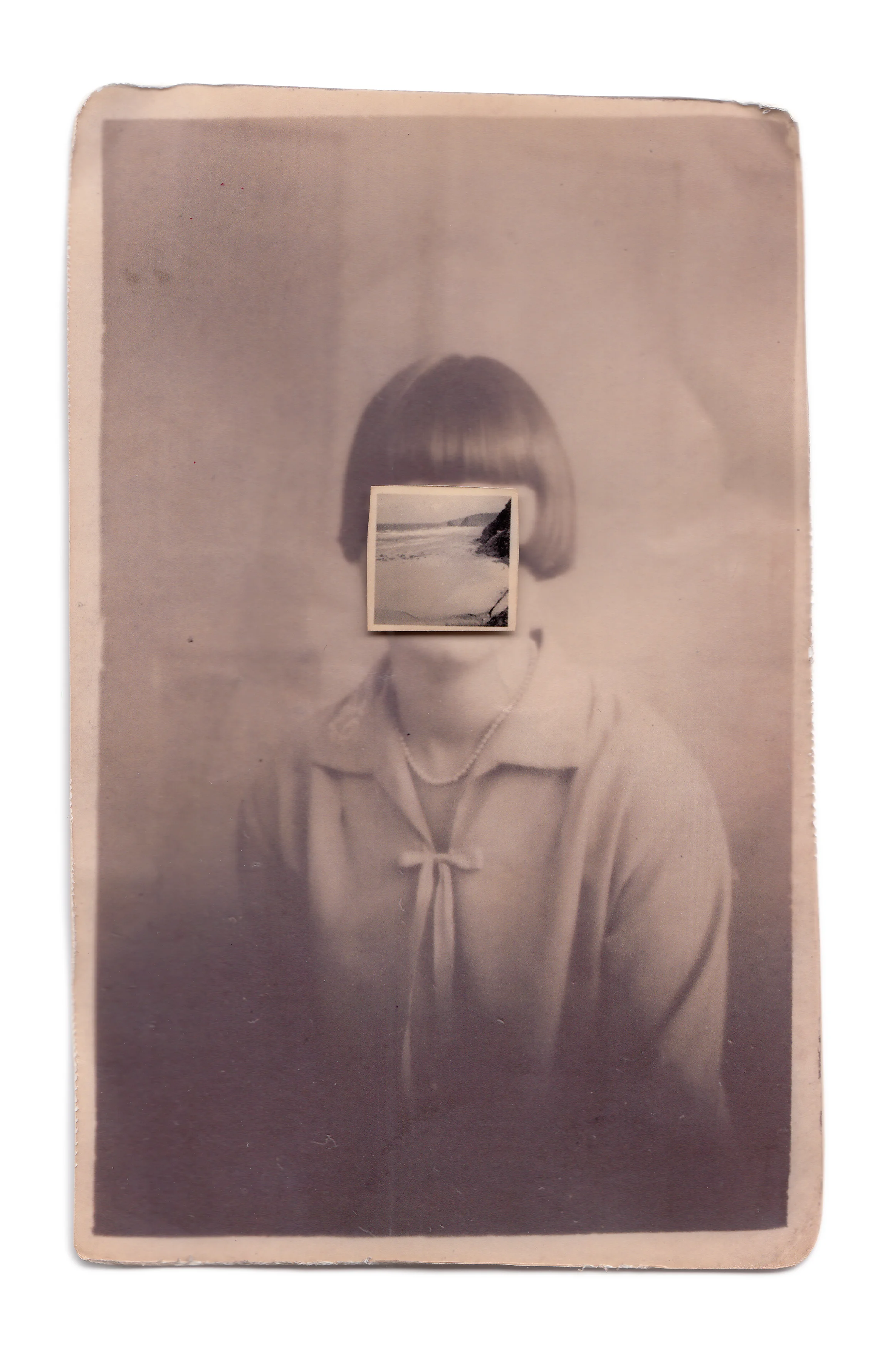 From the series Silence