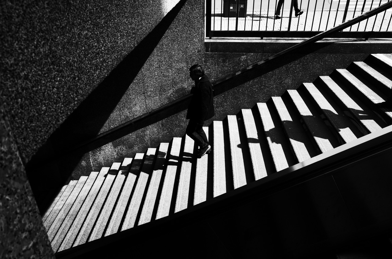 From the series And Other Stories