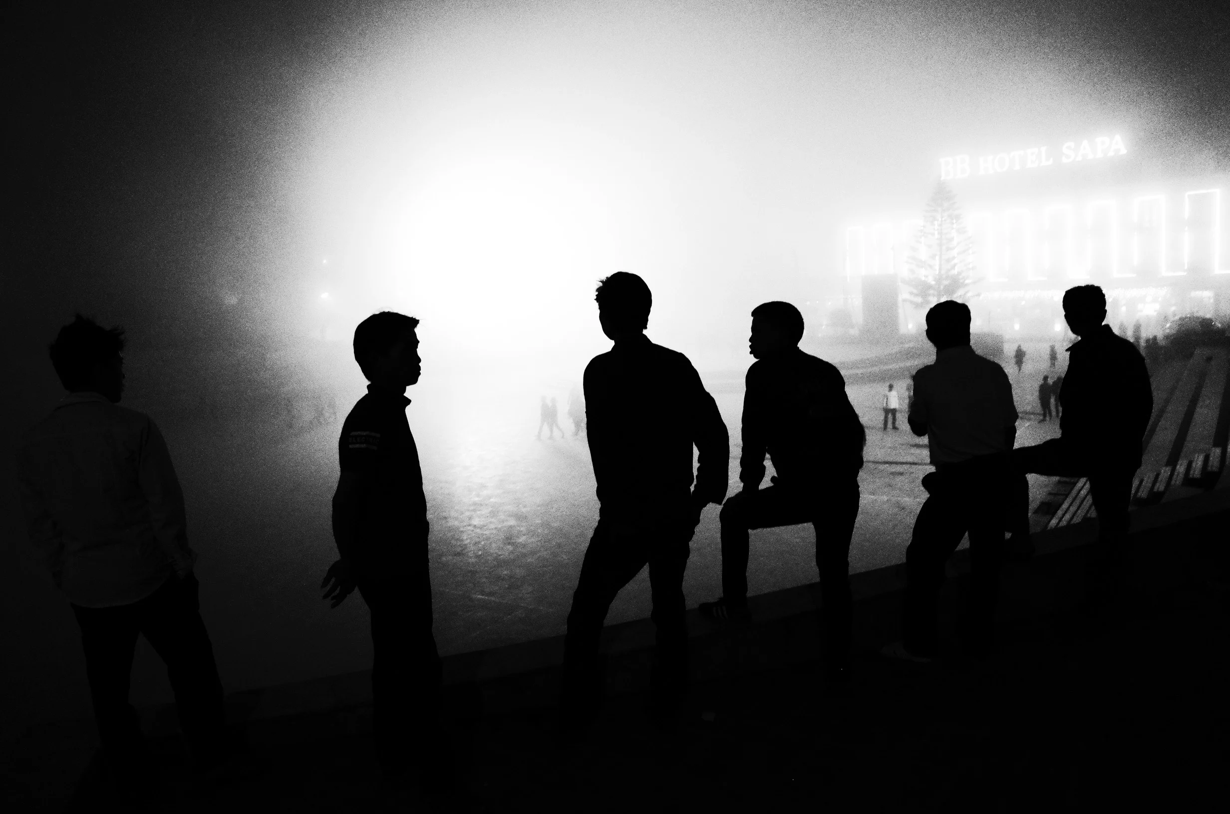 Image from Sapa, Vietnam