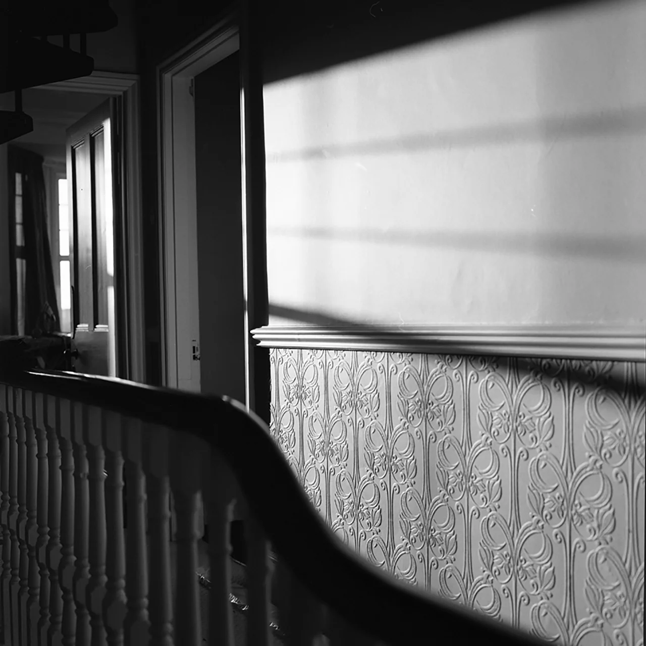 Images from the series Inbetween