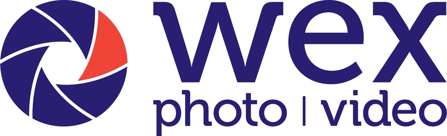 Supported by Wex Photo Video