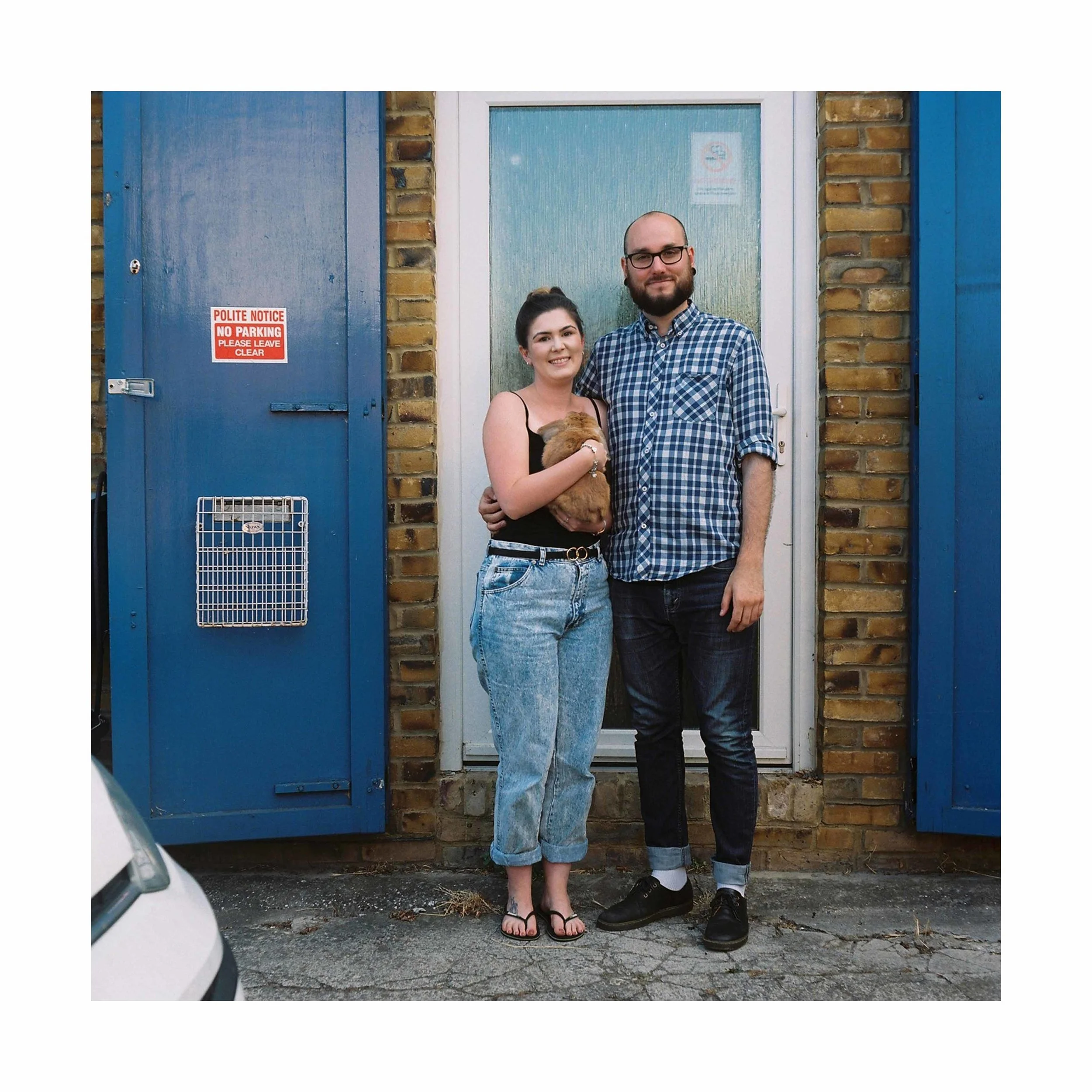Image by Lee Gavin