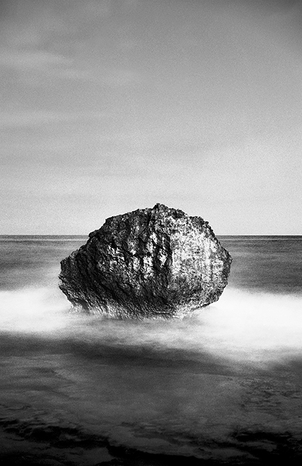 Images from the series Tectonic
