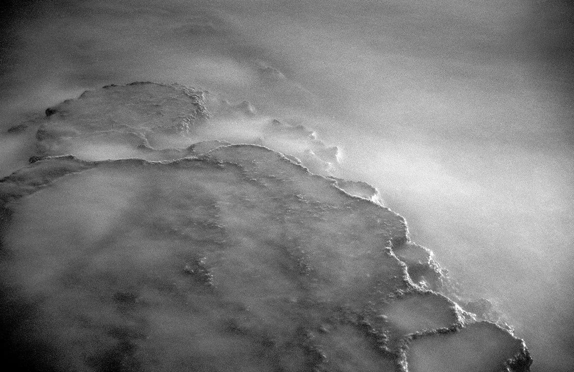 From the series Tectonic