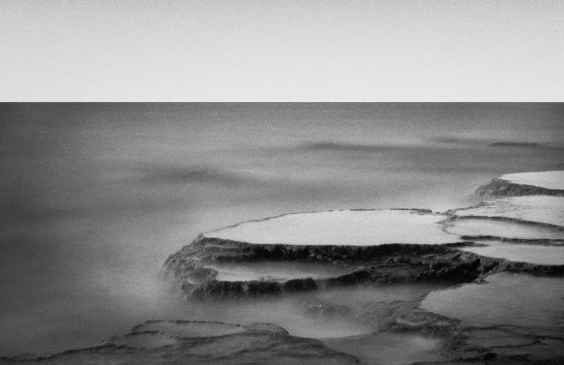 From the series Tectonic