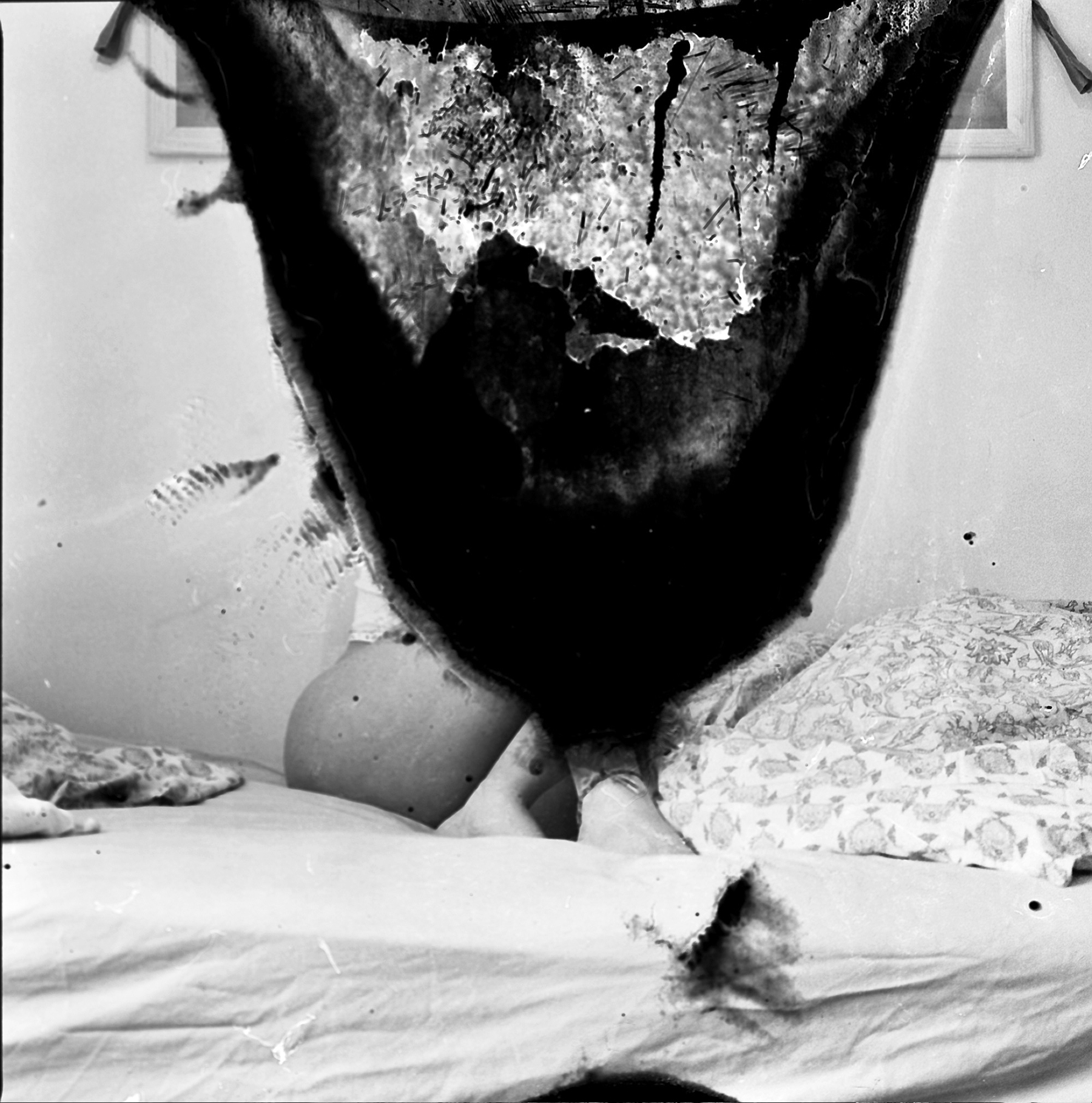 From the series Observing