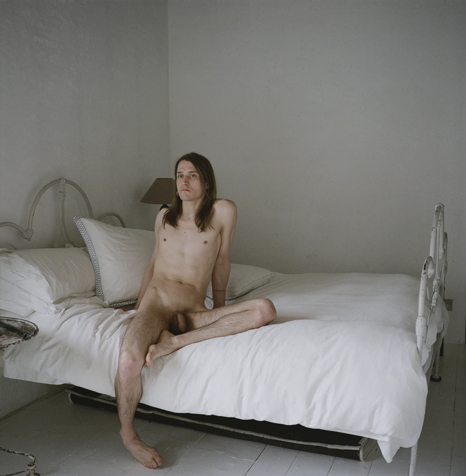 From the series Lover