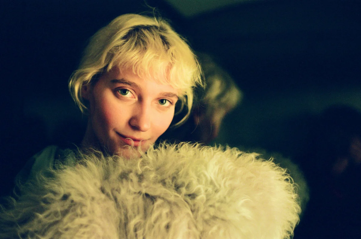 From the series FUR