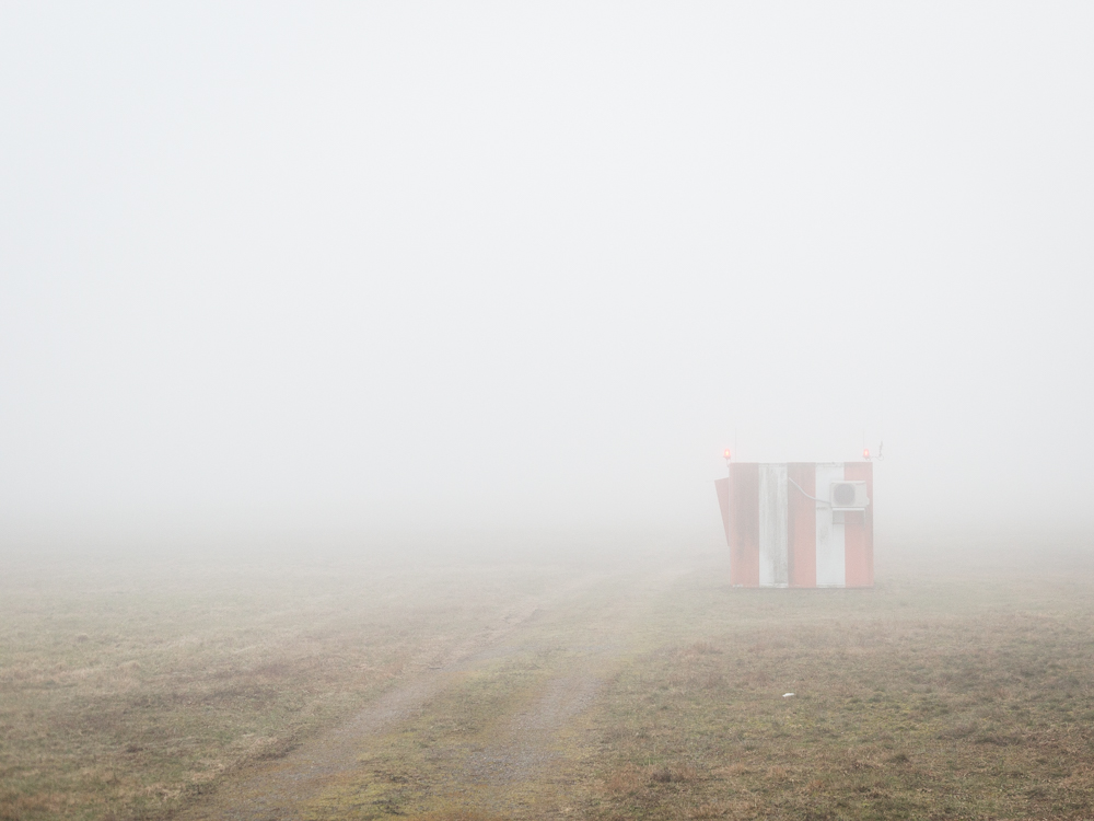 From the series Paradise Lost