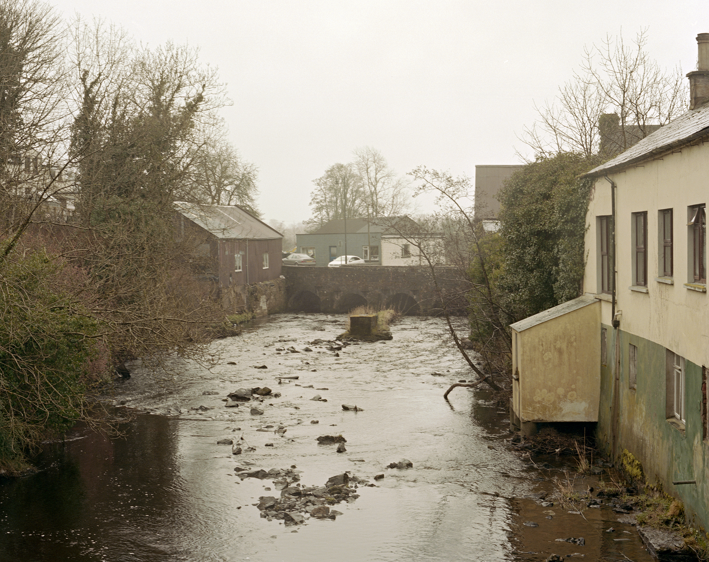 Image by Bridie Lewis who has been interviewed by Joanne Coates for this zine