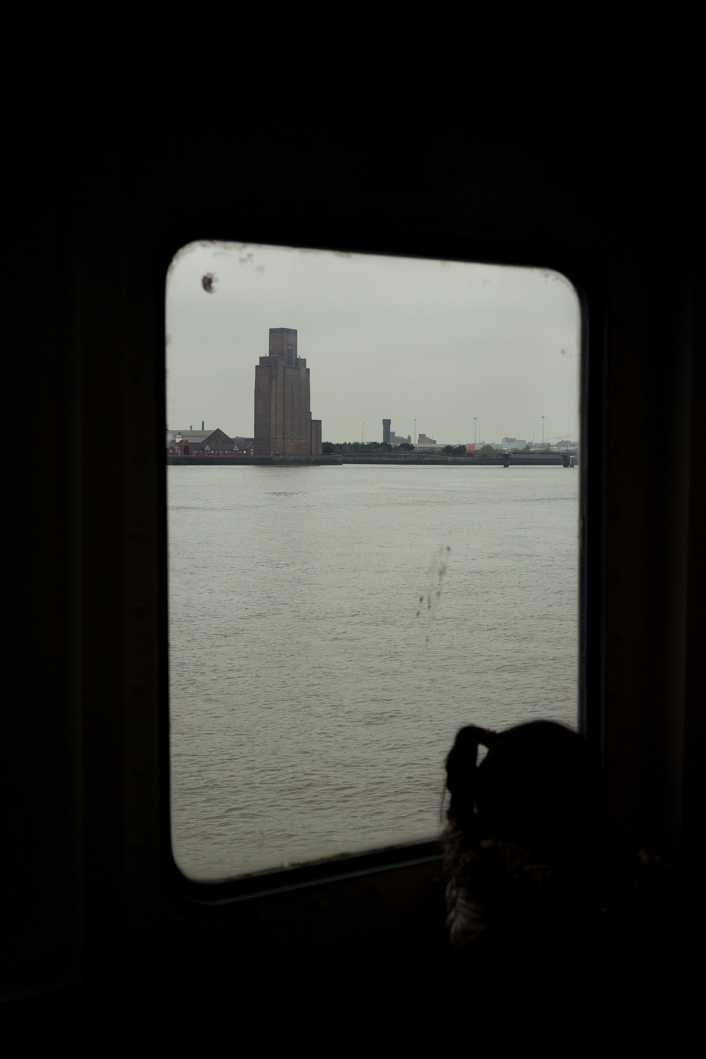Image from the series Over the Water