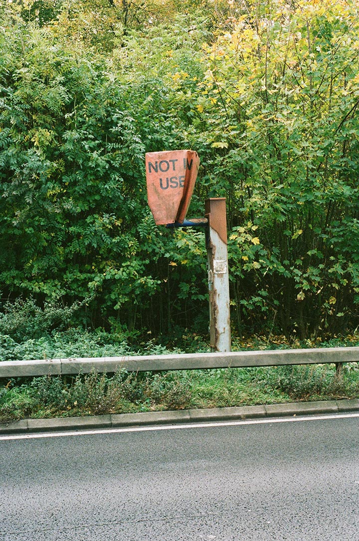 Image from the series A46