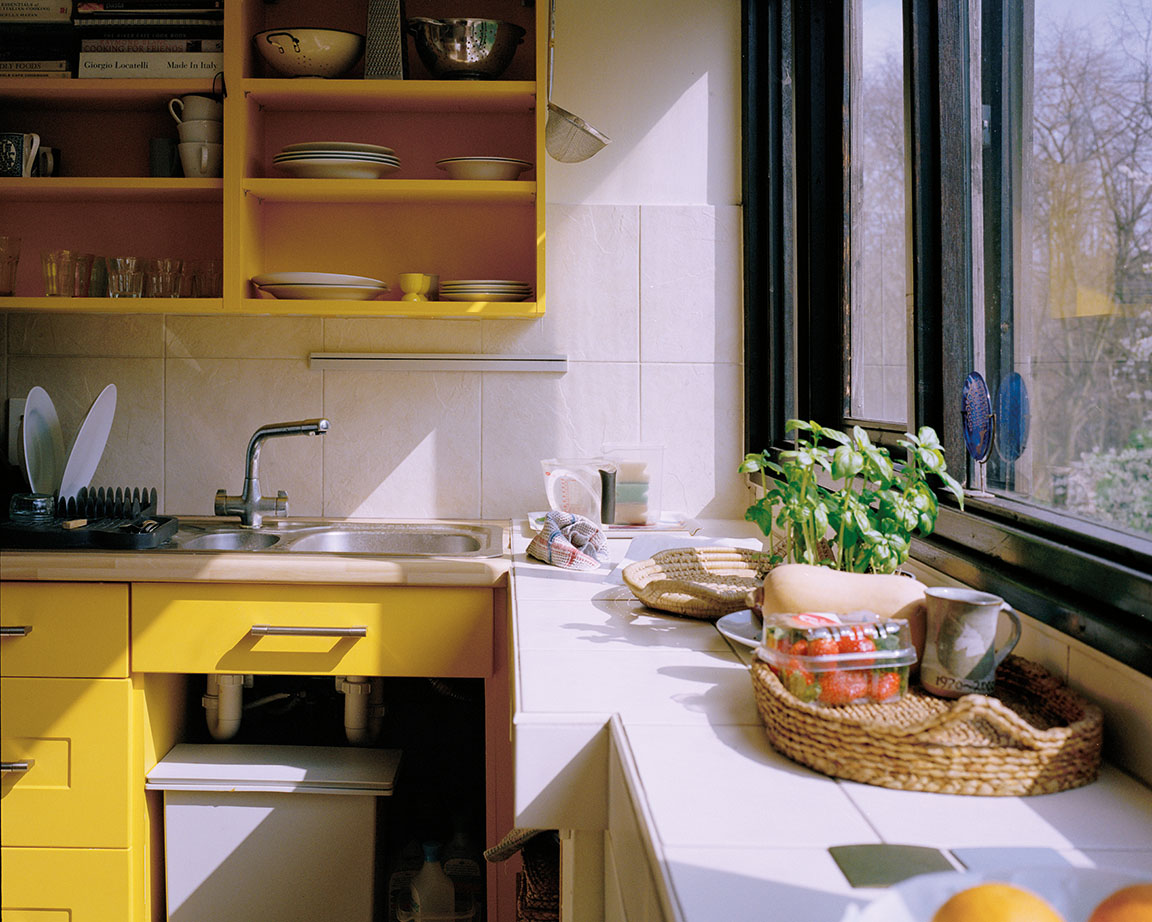 From the series Urban Evolution