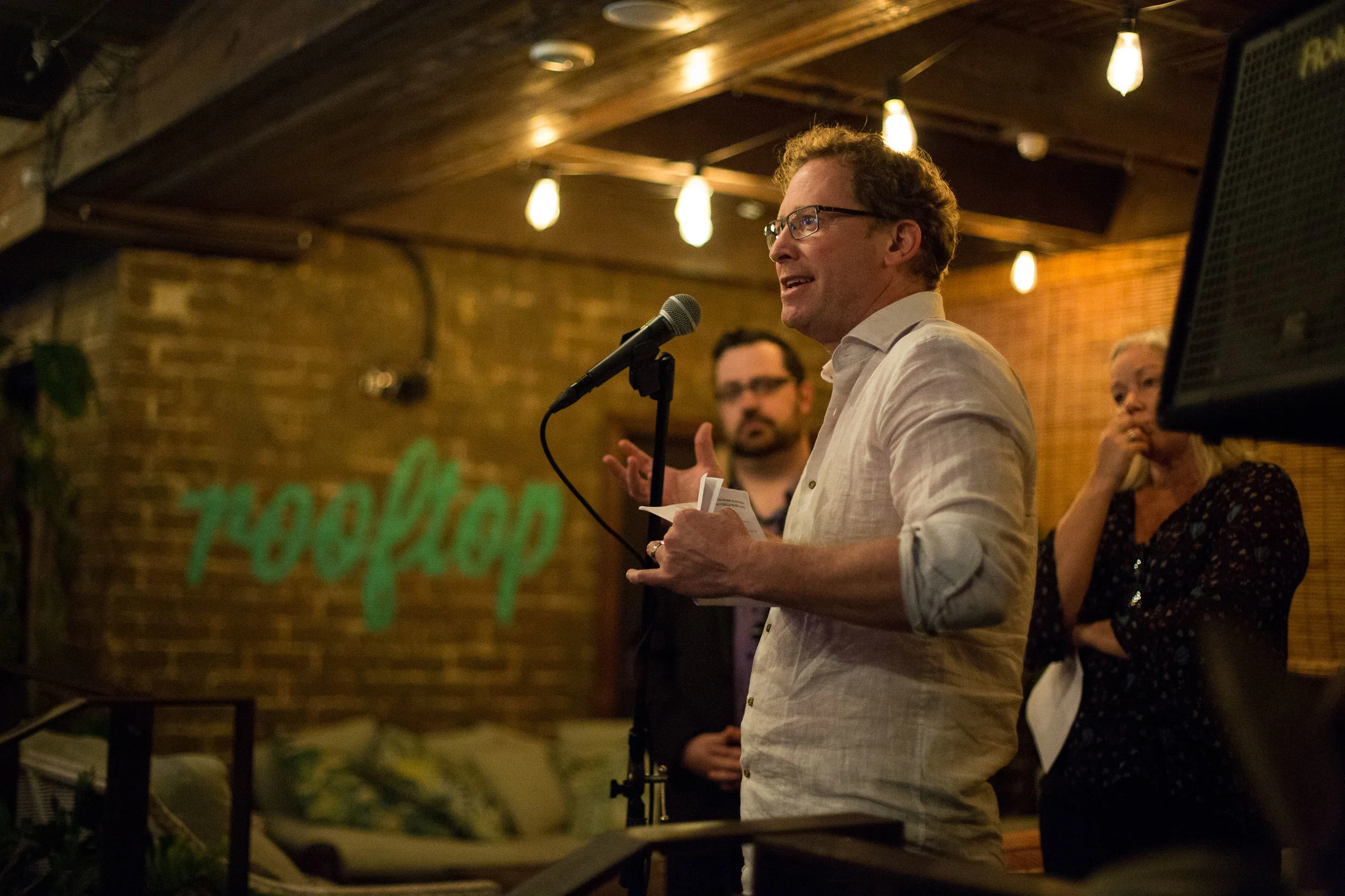 JOHN HARRISON speaking about Visiting Hours KXT2018 Launch.jpg