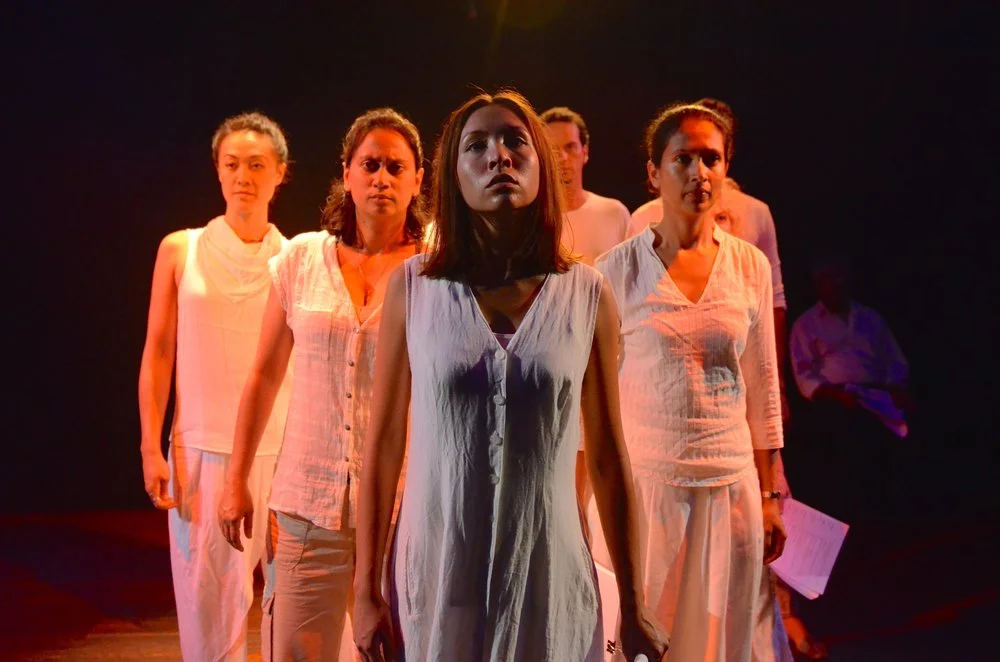 JATINGA+staged+read+Invisible+Circus+2016+1+Monica+Sayers,+Suz+Mawer,+Teresa+Tait+Britten,+Jarrod+Crellin,+Karina+Bracken.jpg