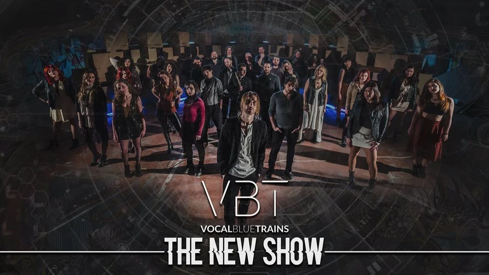 February 3, 2019: The New Show at Teatro Puccini, Florence