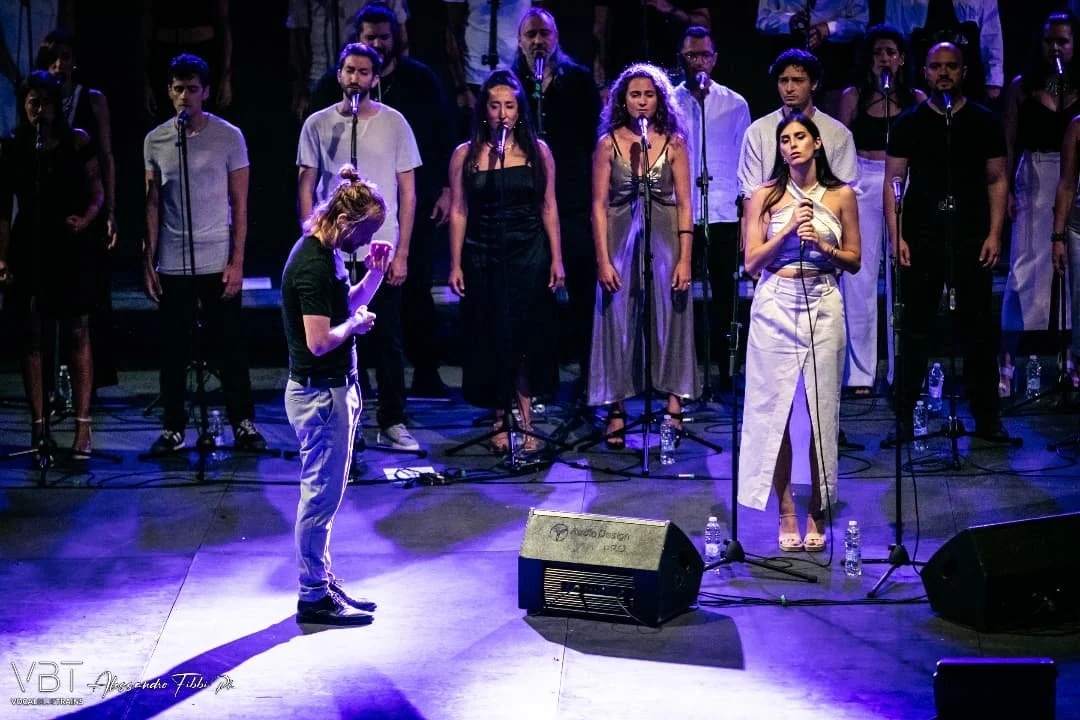 Firenze Jazz Festival 01.09.25 @ Villa Strozzi 
Ph. by @alessandrofibbi