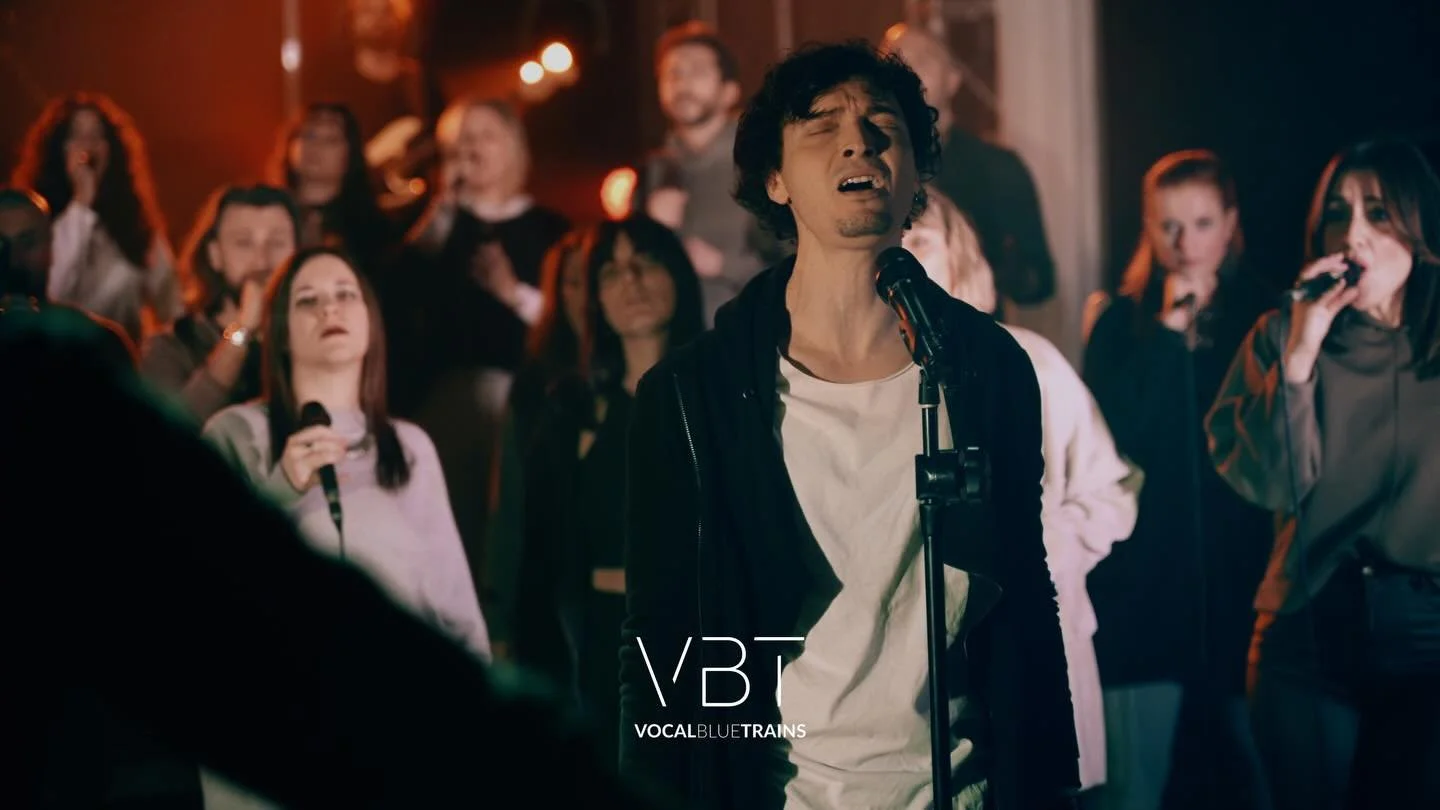 -6 giorni&hellip;

Qui si sta facendo sul serio. 🎤
Avete fatto attenzione?

Secondo voi, quale grande classico sta per arrivare nel nostro prossimo video?

Ditecelo nei commenti. 👇

Stay tuned&hellip; ci manca poco! 

#newvideo #vbt