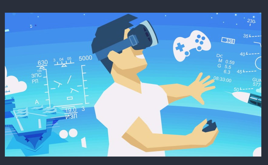 Building your First VR Experience with Unity