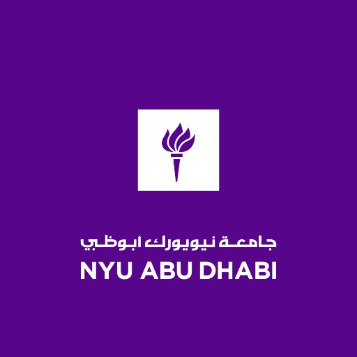 VR STORYTELLING WITH NYU ABU DHABI