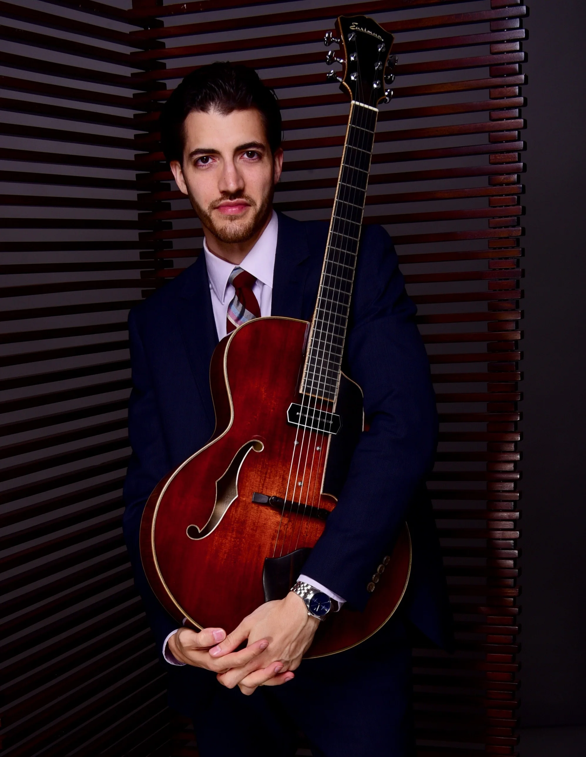  Photo by  D’Ambrose Boyd  