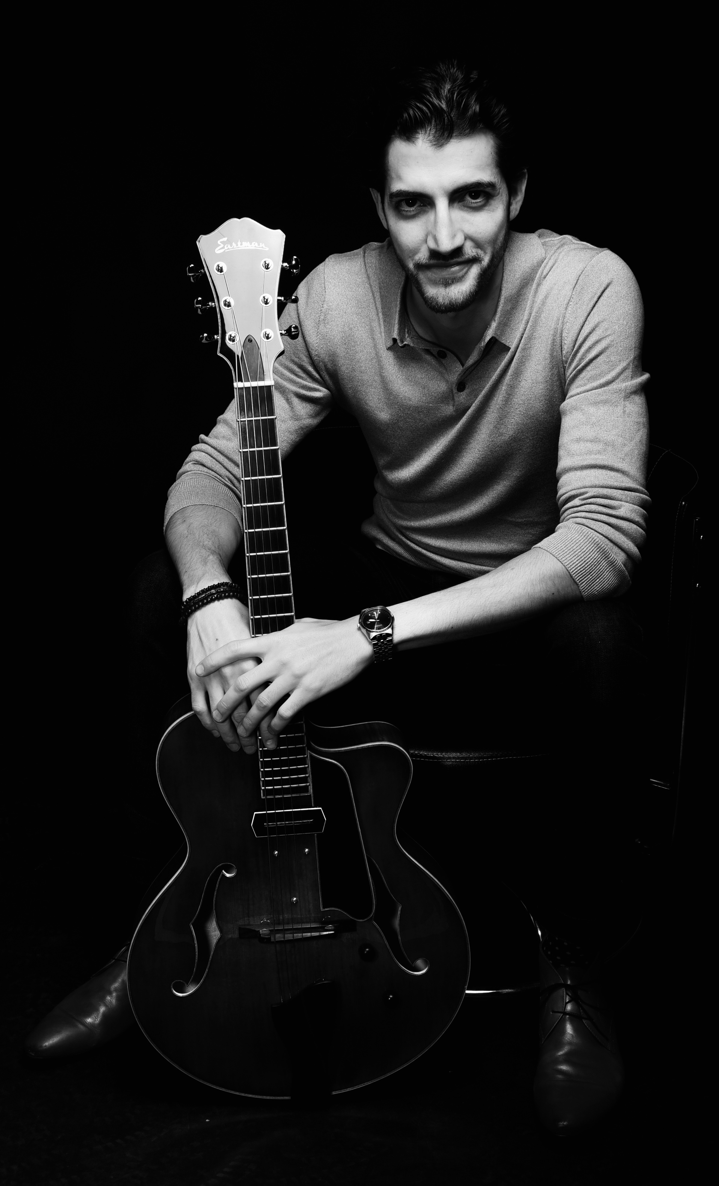  Photo by  D’Ambrose Boyd  