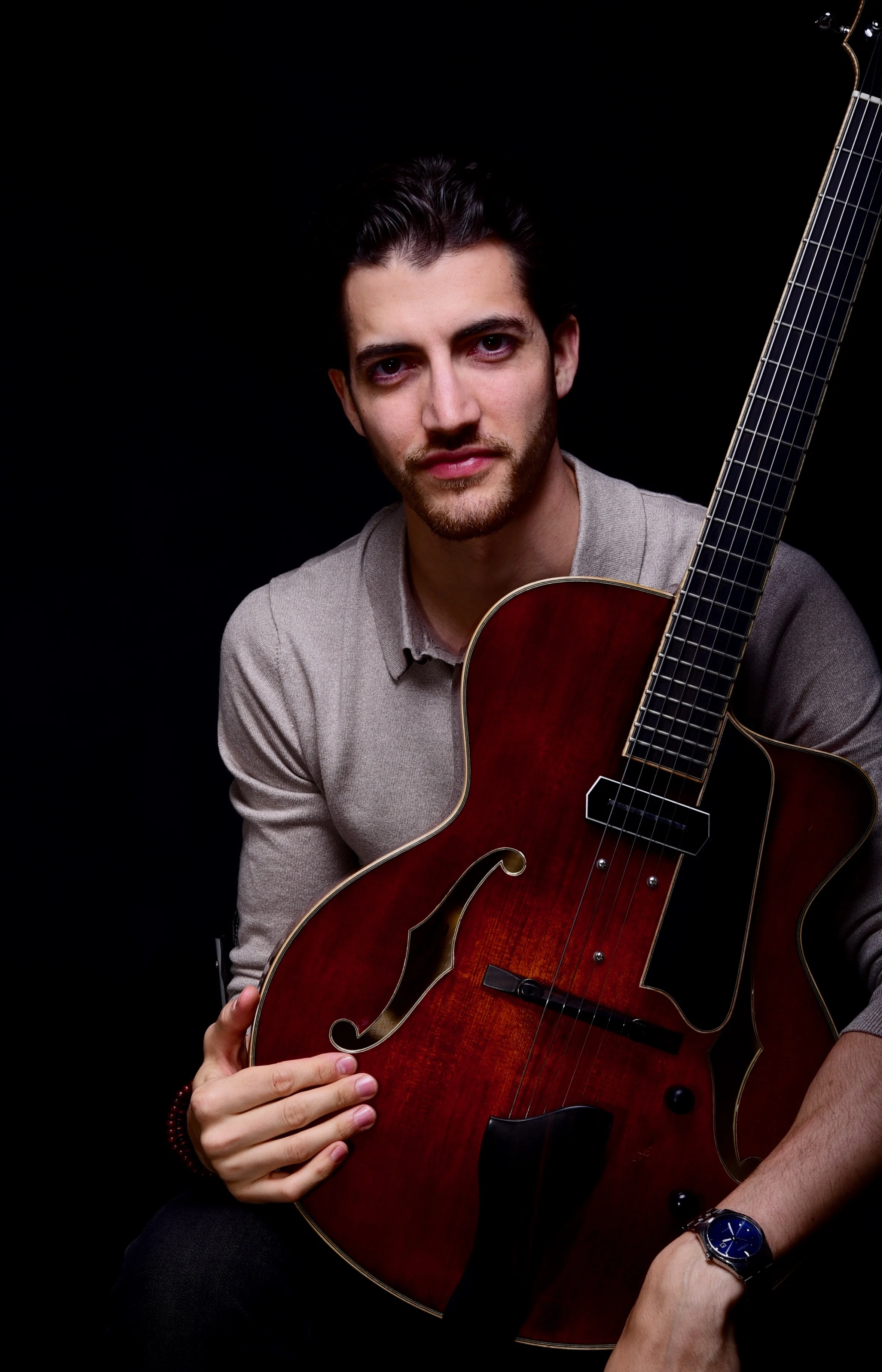  Photo by  D’Ambrose Boyd  