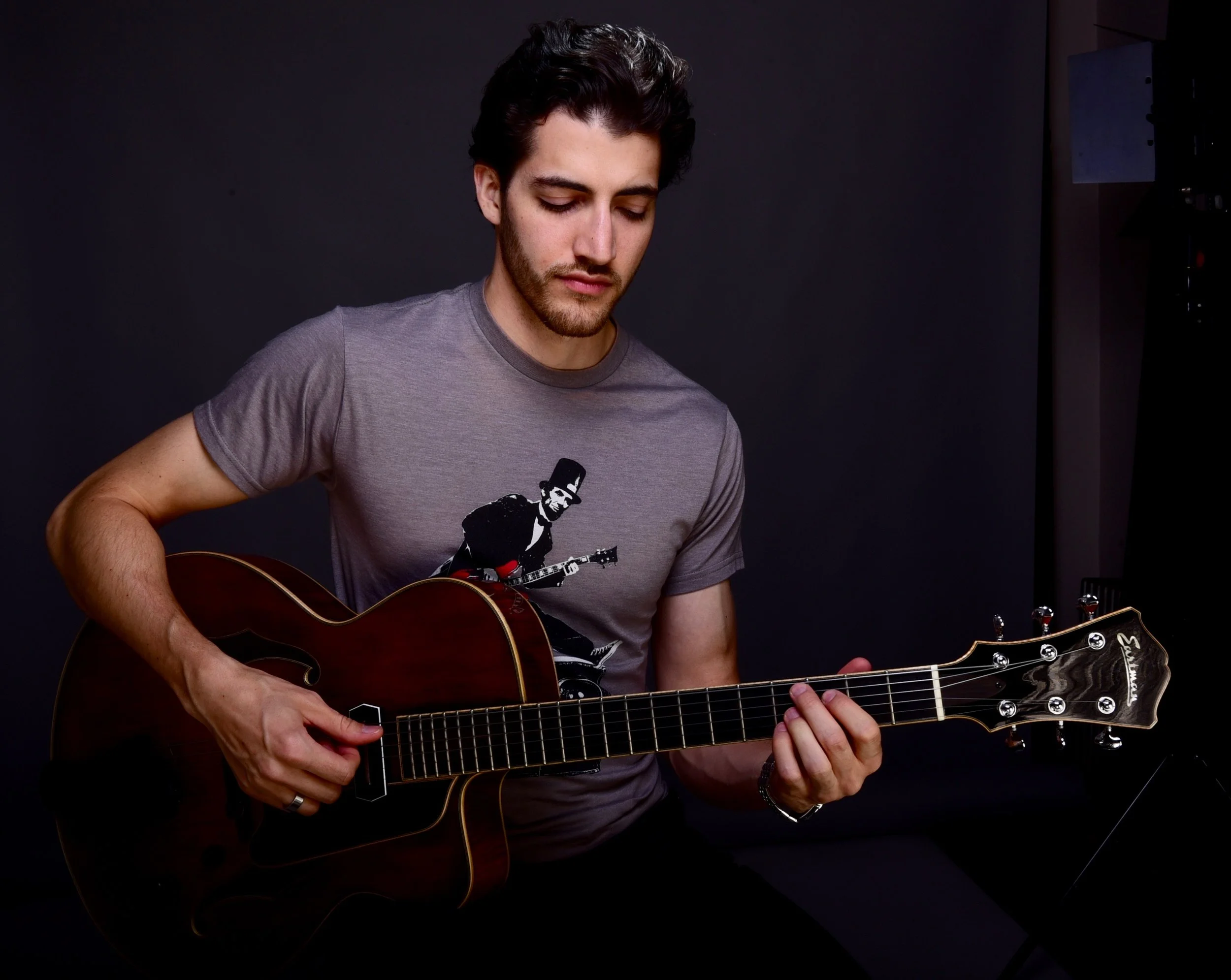  Photo by  D’Ambrose Boyd  