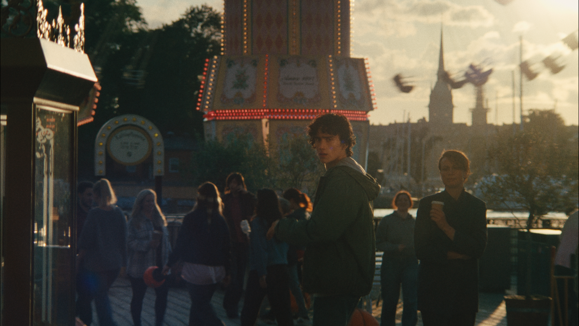 GRÖNA LUND 2026