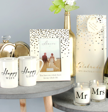 Widdop's Amore product range