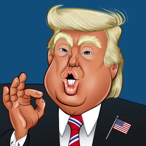 REALLY WILD CARDS - CELEBRITY POLITICALLY INCORRECT CARDS