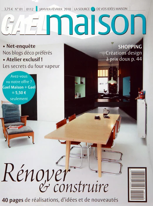 gael maison 010112_cover.jpg