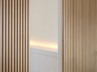 Penthouse Léonard