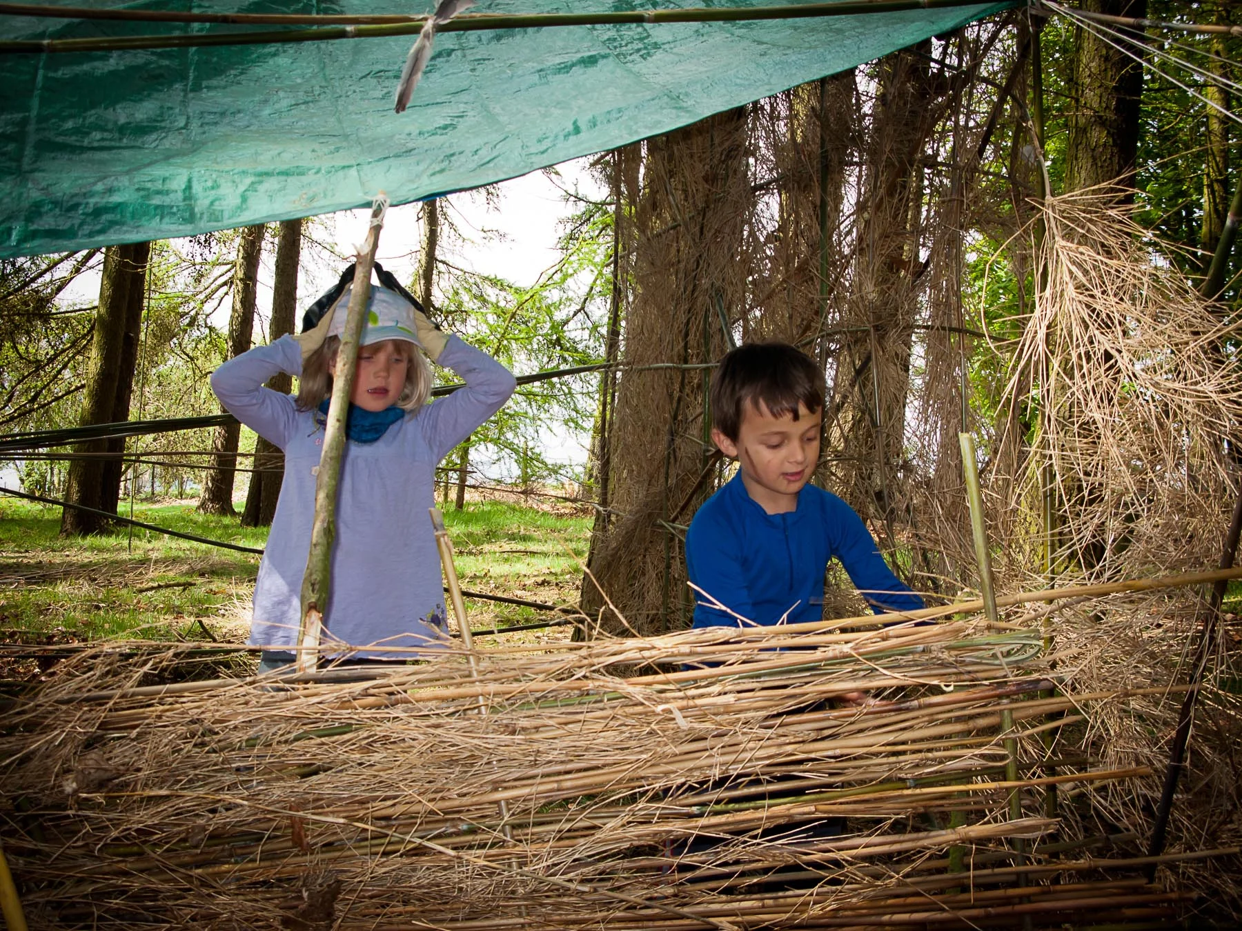 Kids' Discovery Day