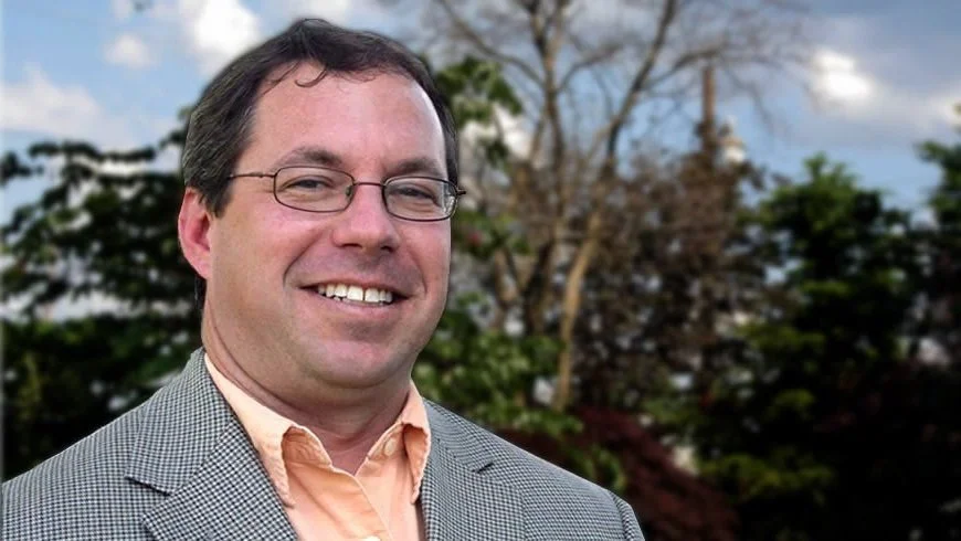 Garden Talk: Mark Weathington, 'The JC Raulston Arboretum'