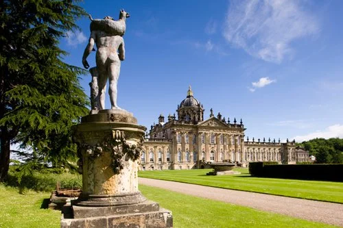 Castle Howard Member Days