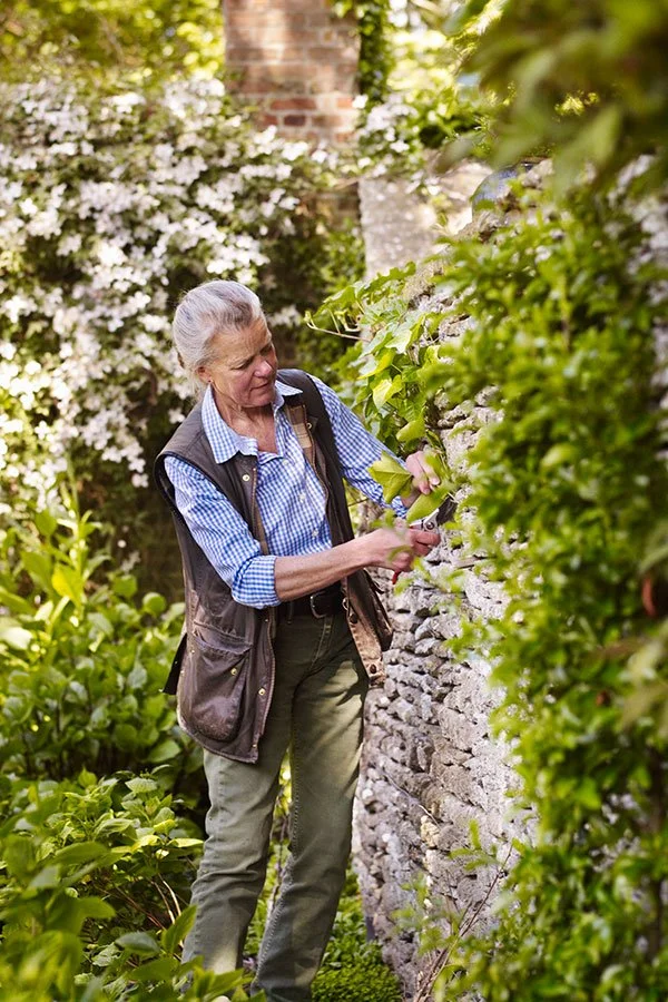 Garden Talks: Debs Goodenough, Organic Gardening