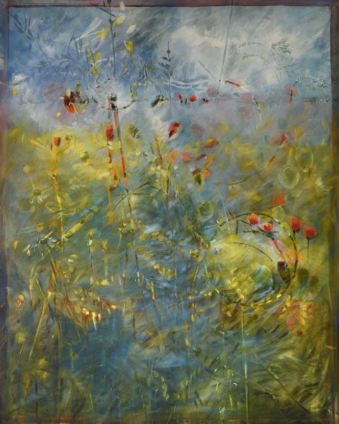 Exhibition: Lesley Williams