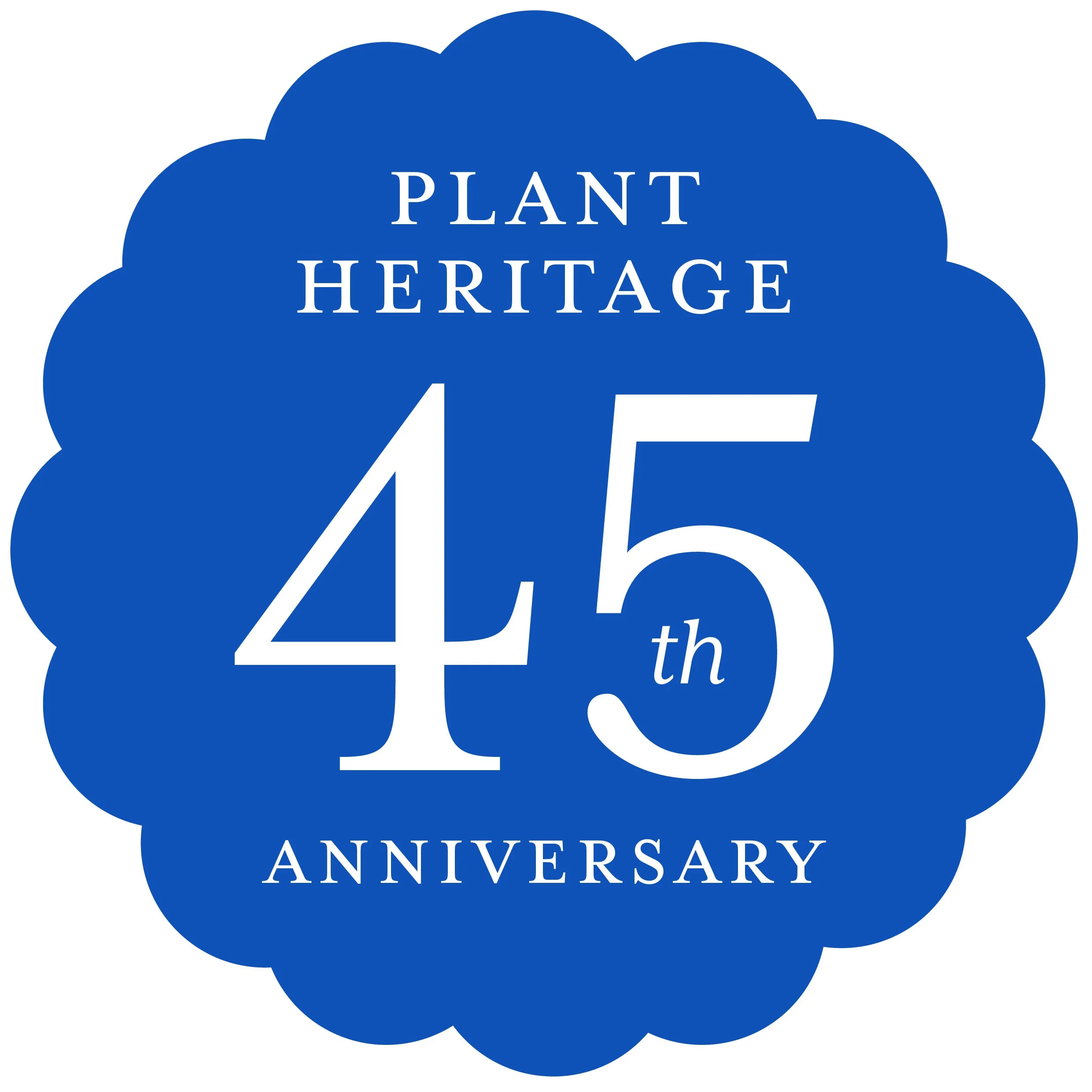Plant Heritage Open Day