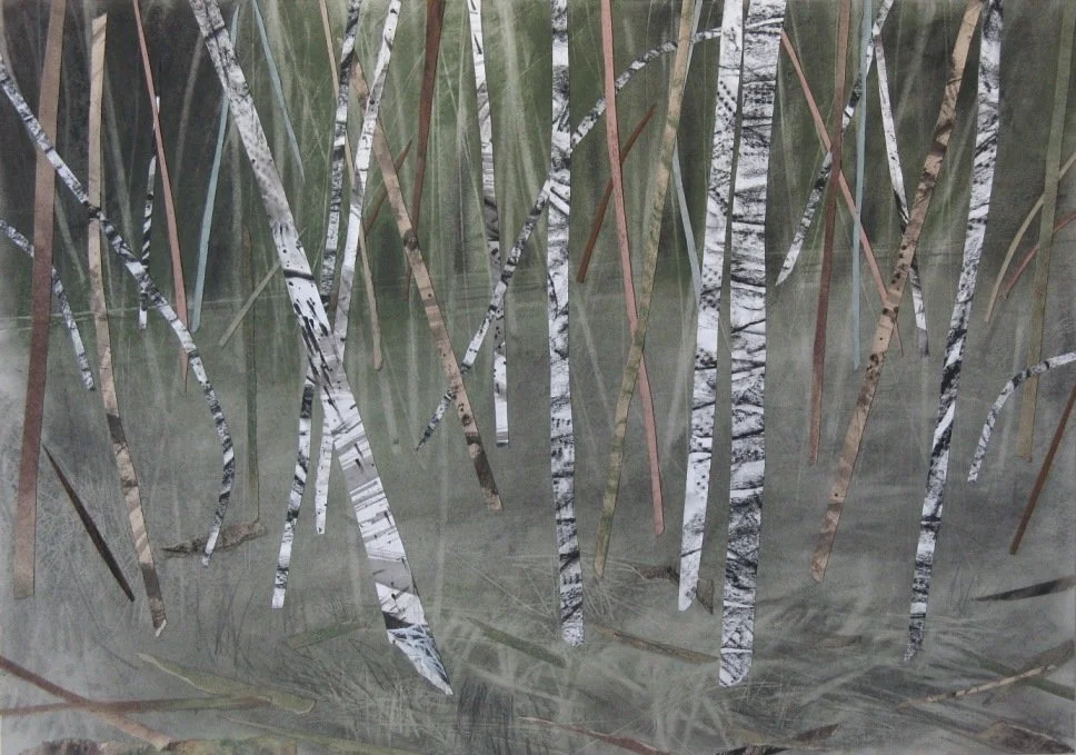 Meet the Artist: Janine Baldwin