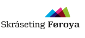 Herd krøv frá Skráseting Føroya at lata inn ársfrásagnir
