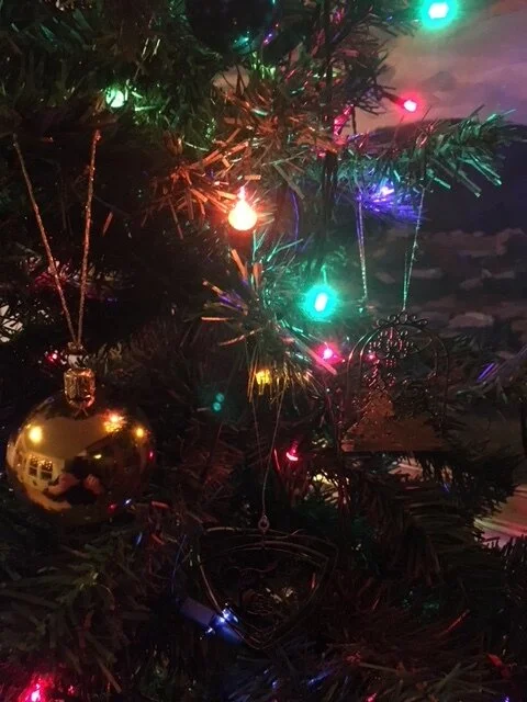 Gleðilig jól og gott nýggjár