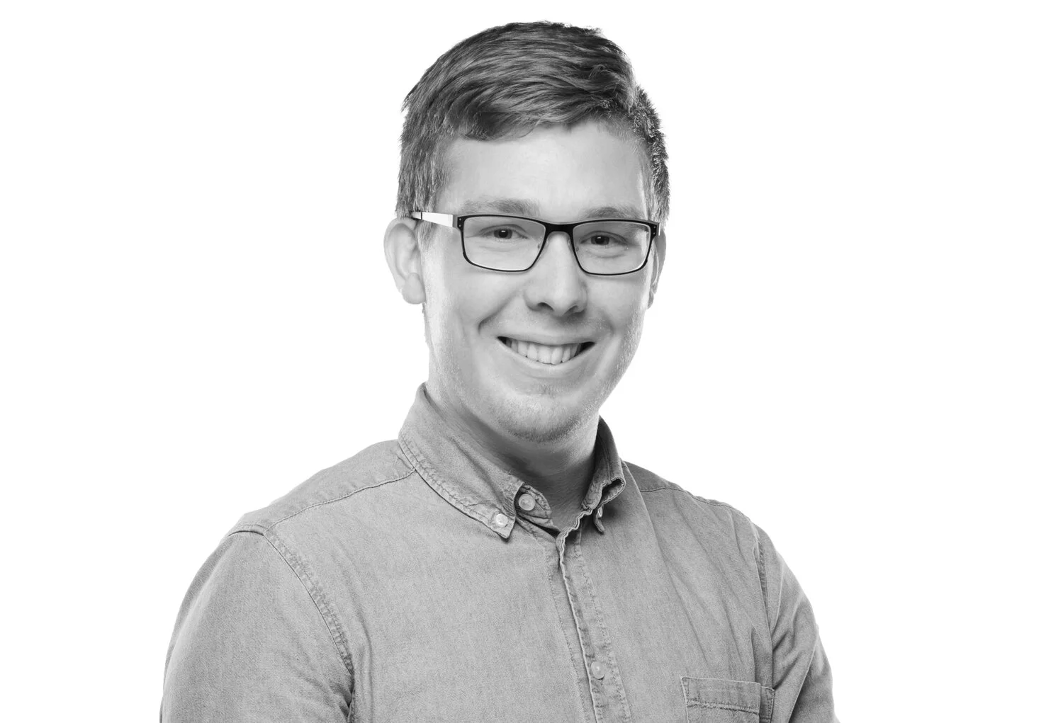 Gert Drangastein lokið kandidatútbúgving